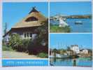 Hiddensee Insel    Multi /1/   1972  Year/ - Hiddensee