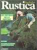 RUSTICA N° 686 Du 16.02.1983 - Les Métiers De La Nature - Devenez Jardinier Pisciculteur, éleveurs - 50 Fleurs Et Légume - Garten