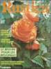 RUSTICA N° 685 Du 09.02.1983 - Jardinez Avec La Lune - Le Beguin Pour Les Begonias - - Jardinería