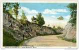 MANKATO  -   SCENE  ON  HIGHWAY  No. 5    - 1932  - - Other & Unclassified