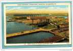 PHILADELPHIA - GREAT CRANES IN LEAGUE ISLAND NAVY YARD -SESQUI CENTENNIAL INTERNA. EXPOSITION - 1926 - Philadelphia