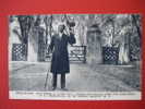 Uncle Melton ---Gate Keeper---- At Afton Villa 5 Miles North St Francisville La          .---===ref 189 - Sonstige & Ohne Zuordnung