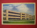 Pineville La  New Charity Hospital   1942 Cancel         .---===ref 189 - Andere & Zonder Classificatie