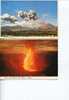 (485) Volcan - Volcano - Kilauea - Ngauruhoe - Catastrophes