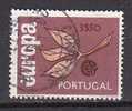 R4479 - PORTUGAL Yv N°972 - Used Stamps