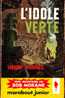 Bob Morane - Henri Vernes - MJ 110 - L'idole Verte - Réed 1961 - Type 3 - Index 194 - BE - Belgian Authors