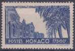 £7 - MONACO -  N° 168 - NEUF Avec Charnière - Sonstige & Ohne Zuordnung