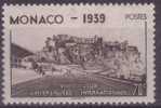 £7 - MONACO -  N° 196 - NEUF Avec Charnière - Other & Unclassified