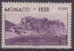 £7 - MONACO -  N° 197 - NEUF Avec Charnière - Otros & Sin Clasificación