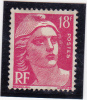 FRANCE    1951  Y.T. N° 887  NEUF *  Charnière Ou Trace De Charnière - 1945-54 Marianne Of Gandon