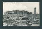 Brocken Harz.[1142 M U.d.M.] 1913. Louis Glaser 2771. Circulée.  New! - Oberharz