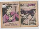 Condor Popular Nº 10 - 2º Volume - Pasta # 1 - Fumetti & Mangas (altri Lingue)