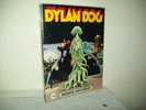 Dylan Dog (Ed. Bonelli 1996) N. 112 - Dylan Dog