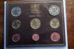 VATICAN 2011 - THE OFFICIAL EURO COINS YEAR 2011 - Vatican