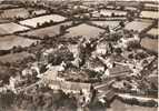 Creuse - Nouziers , Vue Aérienne , Ed Photo Cim - Autres & Non Classés