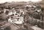 Rhone - Riverie , La Clinique Et Le Prieuré Vue Aérienne Ed Photo Cim - Autres & Non Classés