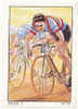 Image /  Raymond LOUVIOT /  Cycliste Cyclisme Course à Vélo / Sport Sportif  //  IM 6-K/236 - Nestlé