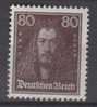 Allemagne NÂ° 389 Luxe ** - Unused Stamps