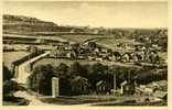 14-BERNEVAL-sur-MER.....AVENUE DE VASSONVILLE.....CPSM GRAND FORMAT - Berneval