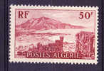 ALGERIE N°327  Neuf Sans Charniere - Unused Stamps