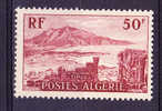 ALGERIE N°327  Neuf Sans Charniere - Ungebraucht