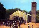 KOUMRA L'Eglise Arch Larraya Photo J Gabin - Chad