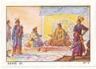 Image /  Marco POLO à La Cour De Koublaï Khan /  ( Koubilaï ) ( Chine China )  //  IM 6-K/236 - Nestlé