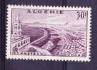 ALGERIE N°339  Neuf Sans Charniere - Neufs