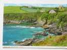 Prussia Cove Near Marazion /Cornwall   1983 Year - Other & Unclassified