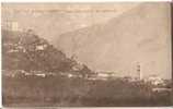 PINZANO AL TAGLIAMENTO ( PORDENONE ) PANORAMA - 1916 - Pordenone