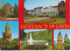 (DE719) ANDERNACH AM RHEIN - Andernach