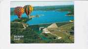 Beaver Dam And Lake, Arkansas Ozarks - Andere & Zonder Classificatie