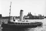 Remorqueur MARSCH COK Photo - Tugboats