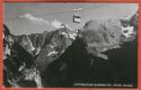 Delcampe - H001 , Kandersteg , Kuftseilbahn , Téléférique , Stock , Gemmi , 3708 , Non Circulée - Kandersteg
