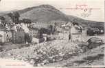 PONT DE MONTVERT / LES DEUX PONTS - Le Pont De Montvert