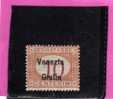 VENEZIA GIULIA 1918 SEGNATASSE POSTAGE DUE TASSE TAXES CENT. 10 C MNH - Venezia Giulia