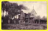 * Kemmel (Heuvelland - Ieper - Ypres) * (Florimond Bartier, Edit Ypres) Le Chalet De Mr. Bruneel, Old Cpa, TOP - Heuvelland