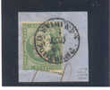 ESPAÑA. EDIFIL 47 - Used Stamps