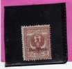 PECHINO 1917 SOPRASTAMPATO D'ITALIA ITALY OVERPRINTED CENT. 2 C MNH - Pechino