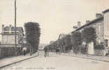 91 - MASSY / AVENUE DE LA GARE - Massy