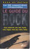 Le Guide Du Rock  Les 500 Compact Discs Indispensables Par Anne Et Julien  Hors Collection - Musique