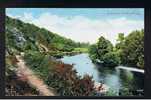 RB 723 - Early Postcard - Seckley Ford River Severn - Arley Near Bewdley Worcestershire - Altri & Non Classificati