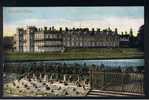 RB 723 - Early Postcard - Welbeck Abbey Nottinghamshire - Andere & Zonder Classificatie