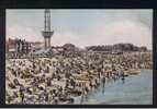 RB 723 - 1907 Postcard - North Beach & Revolving Tower - Great Yarmouth Norfolk - Great Yarmouth