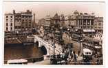 UK1083 : DUBLIN : O'Conell Bridge - Dublin