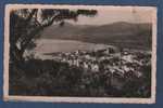 ALGERIE BEJAÏA - CP BOUGIE ET SON GOLFE - CAP N° 92 - CIRCULEE EN 1954 - Bejaia (Bougie)