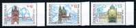 REPUBBLICA CECA CESKA - 2000 ** - Unused Stamps