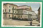 NATIONAL THEATRE, PANAMA CITY N° 335 - Panama