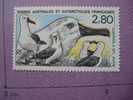 TAAF 1990 Nº150 Y&T OISEAUX FAUNE ALBATROS MNH NEW FSAT BIRDS FAUNA - Ungebraucht