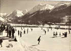 KLOSTERS PATINAGES ANIMEE - Klosters